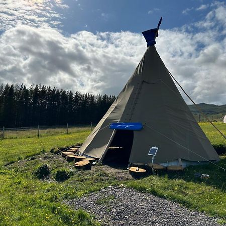 Shandon Tipi لوتشكاررون المظهر الخارجي الصورة