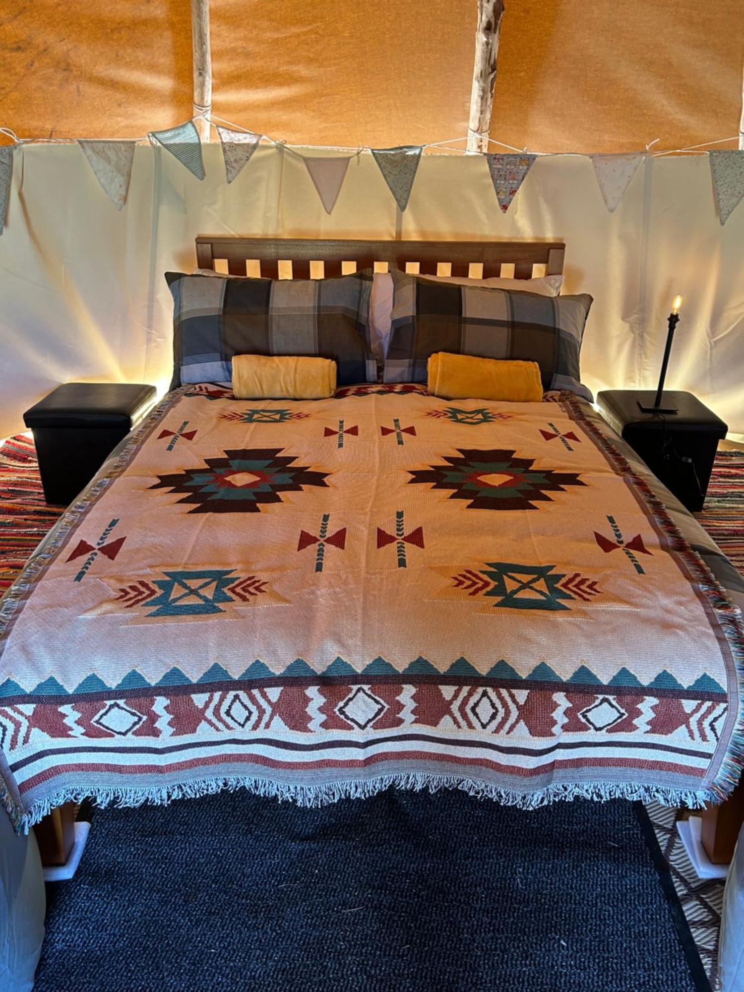 Shandon Tipi لوتشكاررون المظهر الخارجي الصورة